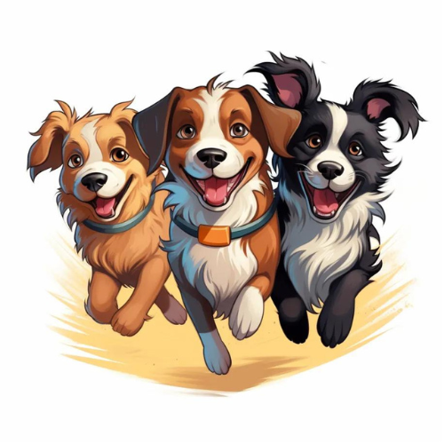 Pawfect Walks Hertford